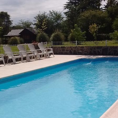 Estilos Argentinos Los Reartes Ngoại thất bức ảnh