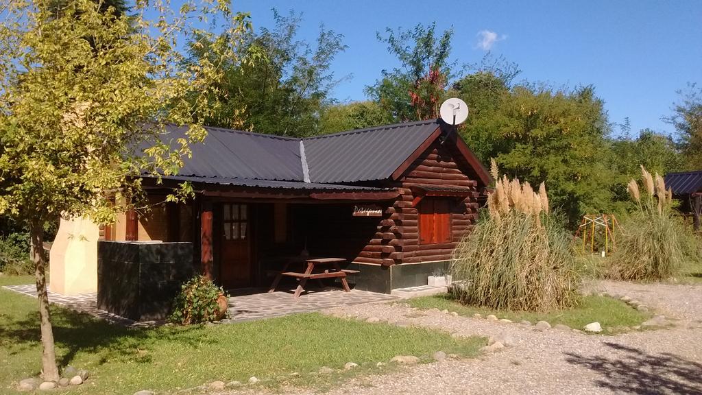 Estilos Argentinos Los Reartes Ngoại thất bức ảnh